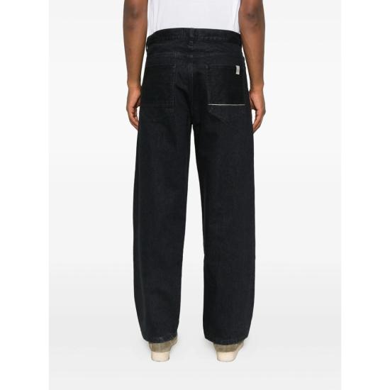 25FW Trc 데님 팬츠 TRC005303 C6563 TP016 BLACK - OTHER BRANDS