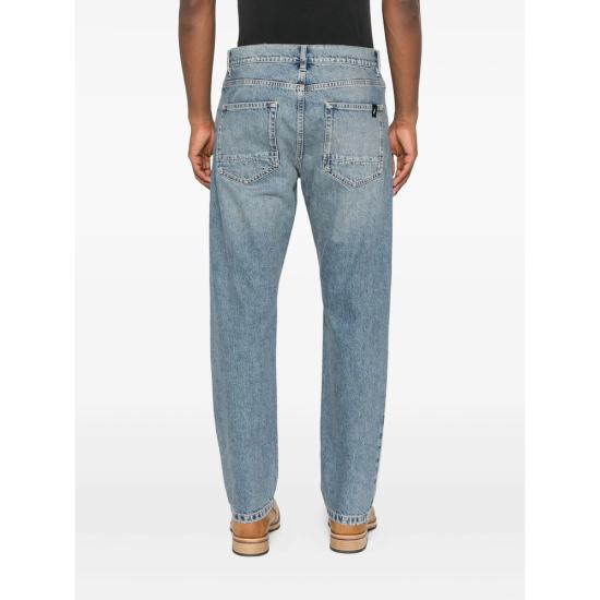 25FW Trc 데님 팬츠 TRC035 02 C7276 KN009 BLUE - OTHER BRANDS