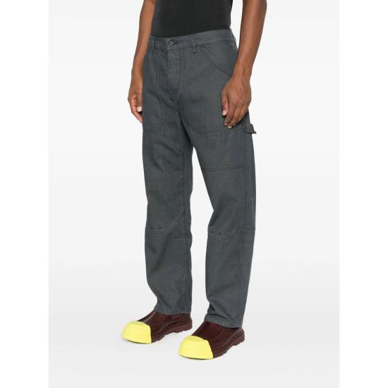 25FW Trc 데님 팬츠 TRC029 02 C1111 KM003 GREY - OTHER BRANDS