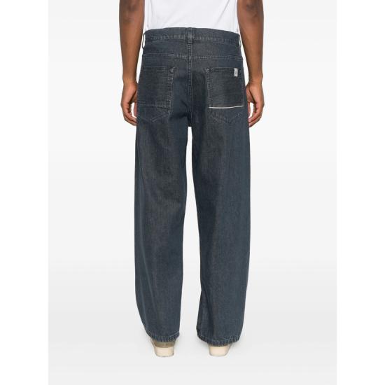 25FW Trc 데님 팬츠 TRC005303 S7276 MP017 BLUE - OTHER BRANDS