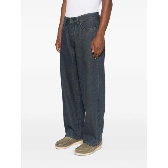 25FW Trc 데님 팬츠 TRC005303 S7276 MP017 BLUE - OTHER BRANDS