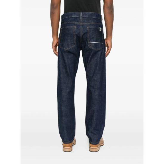 25FW Trc 데님 팬츠 TRC003503 C1766 KN016 BLUE - OTHER BRANDS