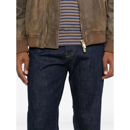 25FW Trc 데님 팬츠 TRC003503 C1766 KN016 BLUE - OTHER BRANDS