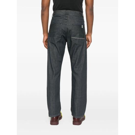 25FW Trc 데님 팬츠 TRC003503 C3516 IP016 GREY - OTHER BRANDS