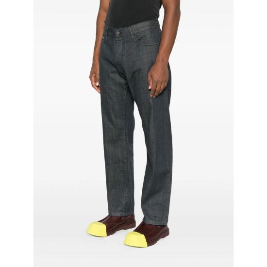 25FW Trc 데님 팬츠 TRC003503 C3516 IP016 GREY - OTHER BRANDS