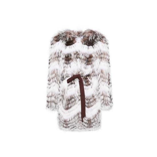 25FW 이브살로몬 코트 25WYM52390MARE B3242