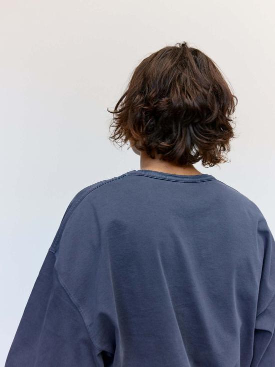  르메르 긴팔 티셔츠 - LEMAIRE