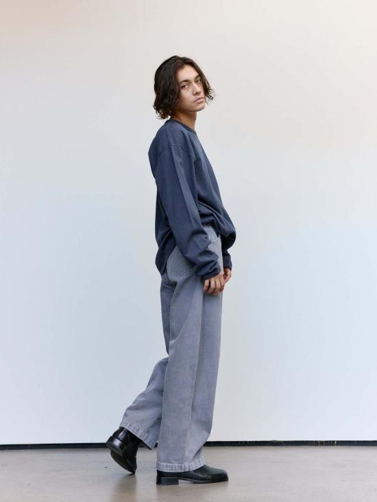  르메르 긴팔 티셔츠 - LEMAIRE