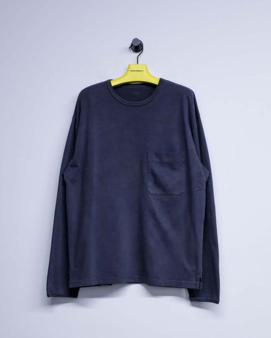  르메르 긴팔 티셔츠 - LEMAIRE