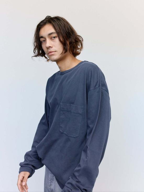  르메르 긴팔 티셔츠