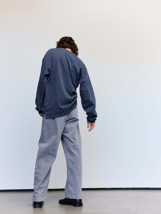  르메르 긴팔 티셔츠 - LEMAIRE