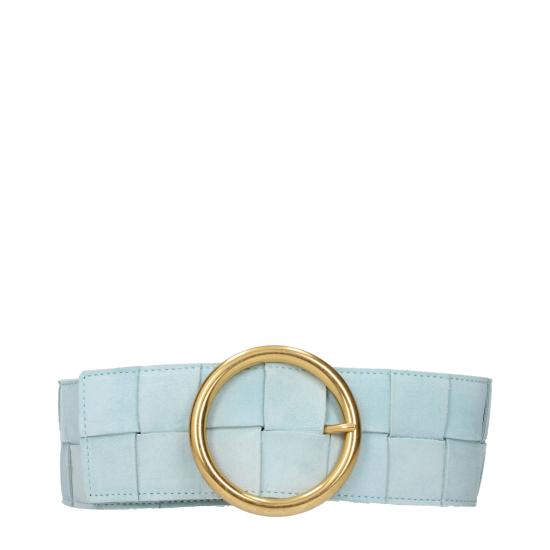 25SS 보테가베네타 와이드 벨트 577933V0HS33902