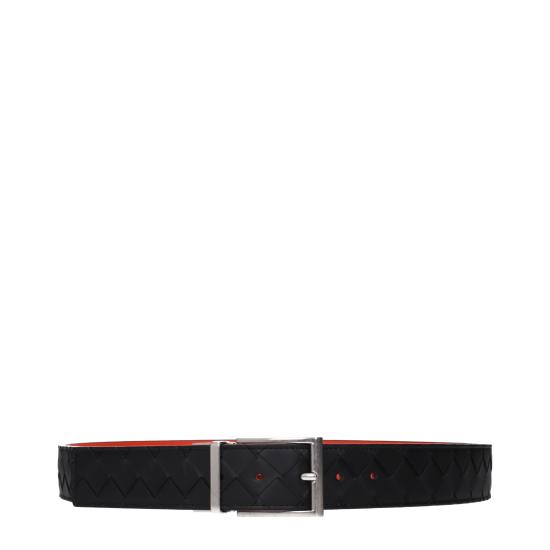 25SS 보테가베네타 가죽 벨트 629864VCPQ11114