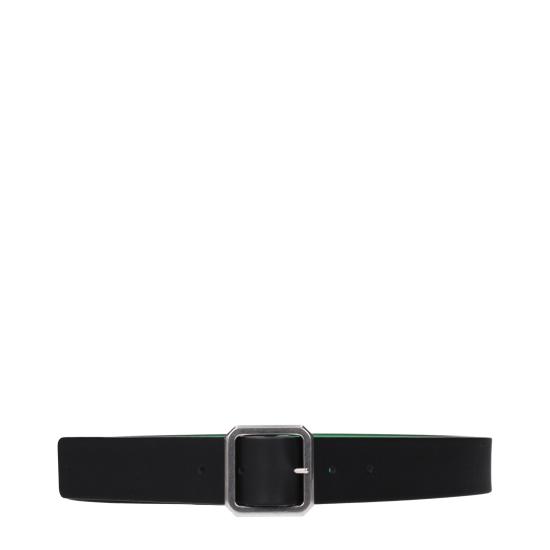 25SS 보테가베네타 가죽 벨트 690693VBIZ01091