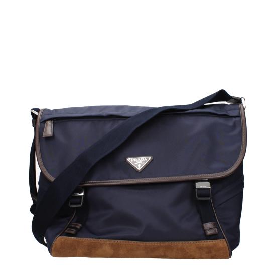25FW 프라다 리나일론 라지 숄더백  2VD052384OYFF0C1B