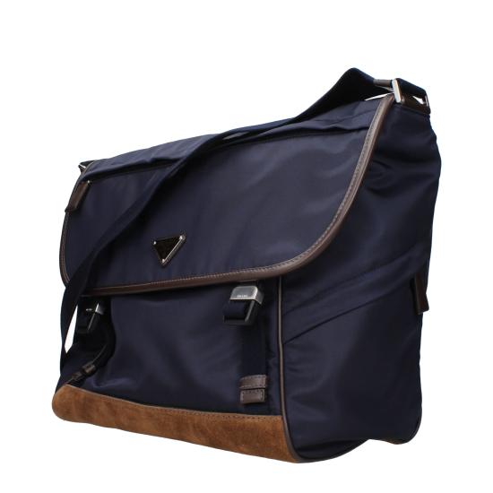 25FW 프라다 리나일론 라지 숄더백  2VD052384OYFF0C1B - PRADA