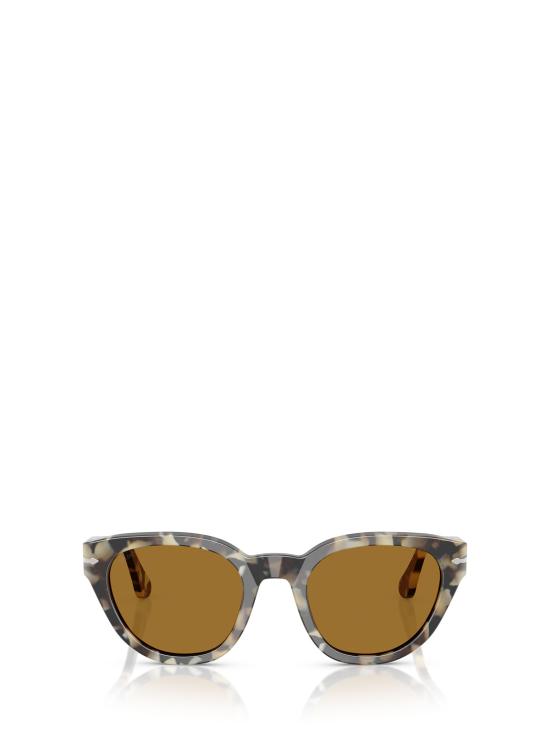 26FW 페르솔 선글라스 PO3379S 107133 BROWN TORTOISE