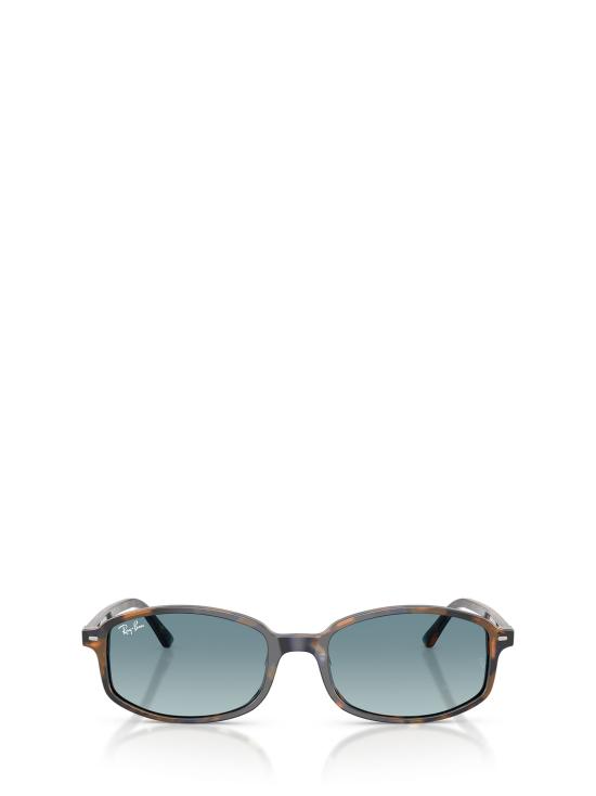 25FW 레이밴 선글라스 RB2232 13563M YELLOW BLUE HAVANA