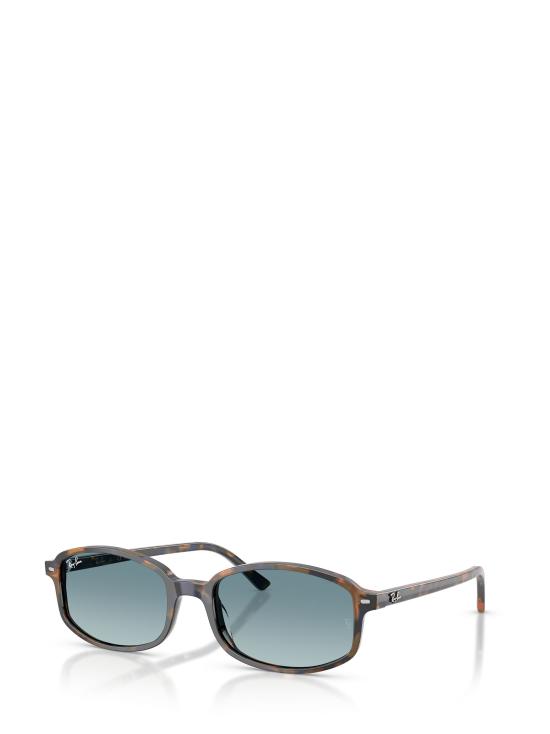 25FW 레이밴 선글라스 RB2232 13563M YELLOW BLUE HAVANA - RAY BAN