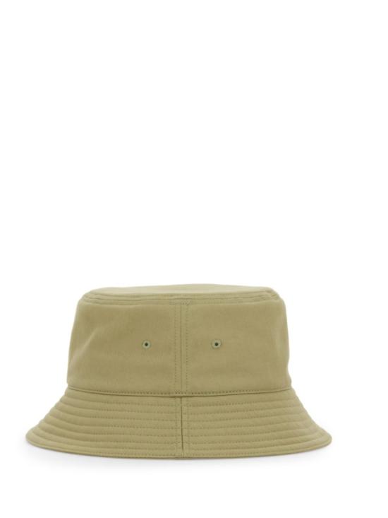  버버리 버킷햇 8079493 B7311 Neutrals - BURBERRY