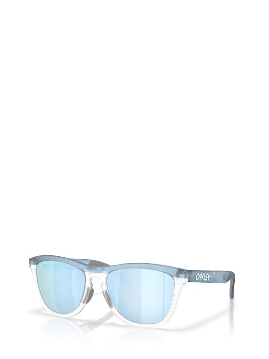 26FW 오클리 선글라스 OO9503 950303 TRANSPARENT STONEWASH CLEAR - OAKLEY
