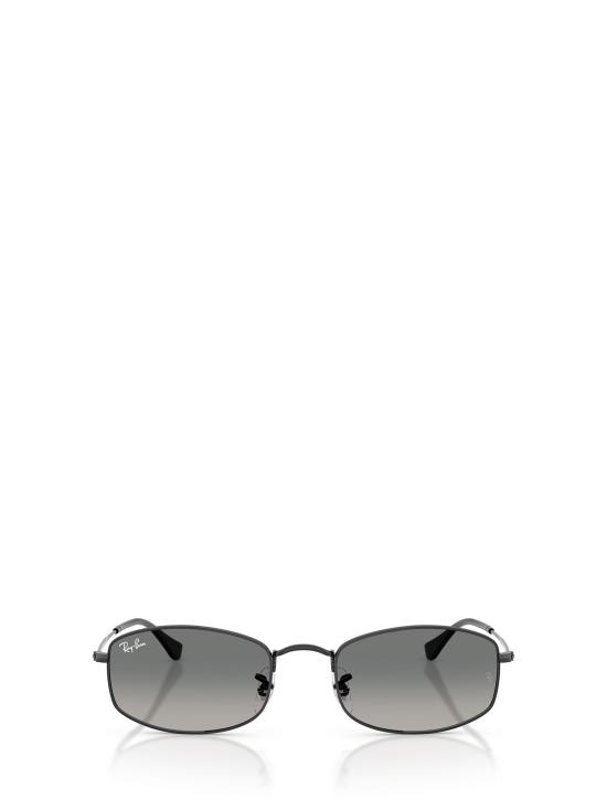 25FW 레이밴 선글라스 RB3832 002 71 BLACK