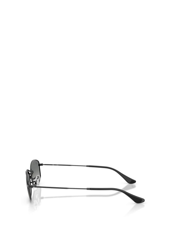 25FW 레이밴 선글라스 RB3832 002 71 BLACK - RAY BAN