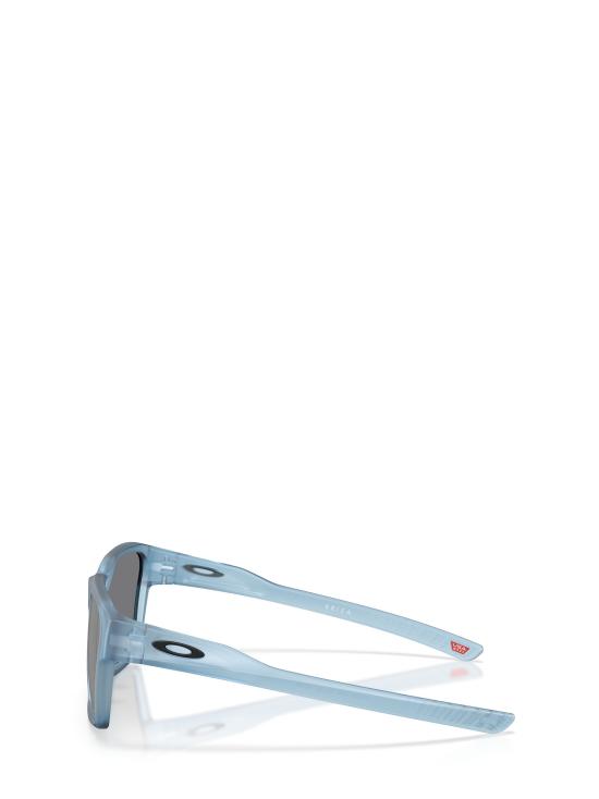 25FW 오클리 선글라스 OO9497 949708 MATT TRANSPARENT STONEWASH - OAKLEY