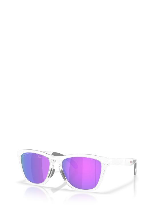 26FW 오클리 선글라스 OO9503 950305 MATTE CLEAR - OAKLEY