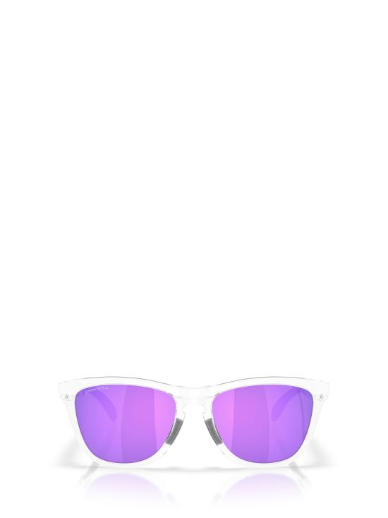 26FW 오클리 선글라스 OO9503 950305 MATTE CLEAR