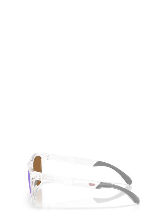 26FW 오클리 선글라스 OO9503 950305 MATTE CLEAR - OAKLEY