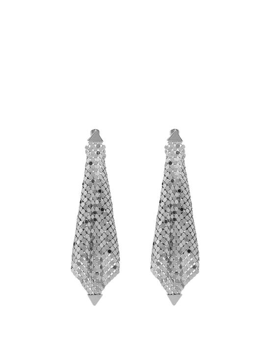 26SS 파코라반 주얼리 19ABB0038MET042 Silver