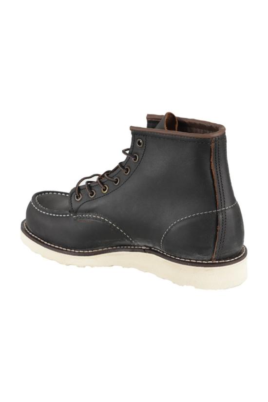  레드윙 부츠 8849 093 Black - RED WING