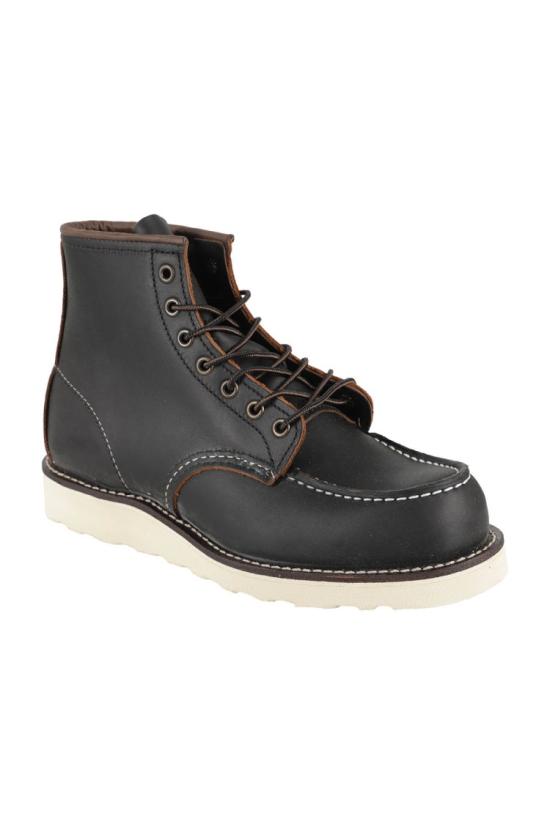  레드윙 부츠 8849 093 Black - RED WING
