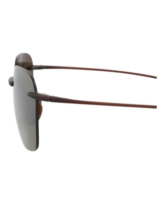  마우이짐 선글라스 H446 26M 21139 NS Brown - MAUI JIM