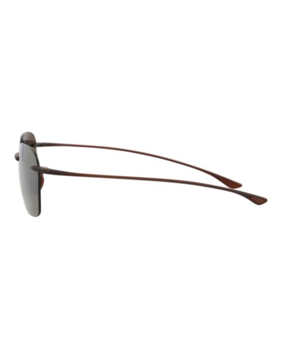 마우이짐 선글라스 H446 26M 21139 NS Brown - MAUI JIM