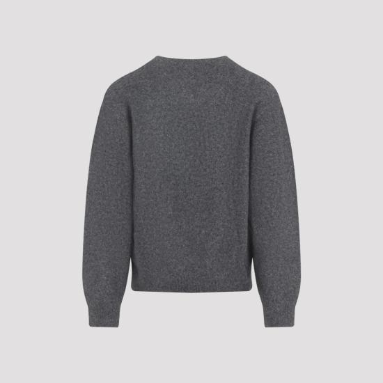 25FW 칼하트 WIP 스웨터 I0353943AZXX Grey - CARHARTT WIP