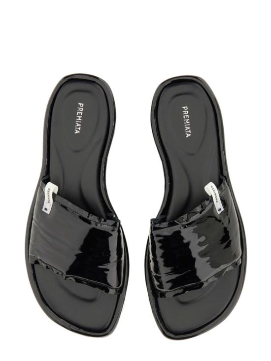  프리미아타 샌들 M6650 NERO Black - PREMIATA