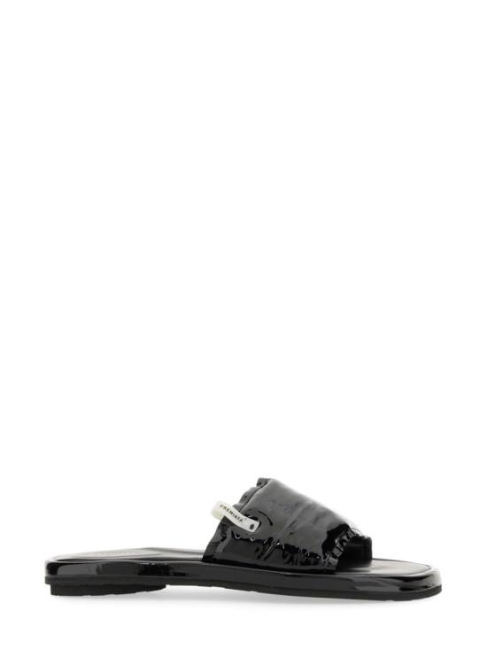  프리미아타 샌들 M6650 NERO Black