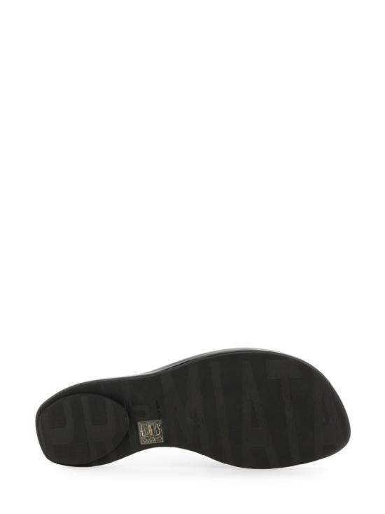  프리미아타 샌들 M6650 NERO Black - PREMIATA
