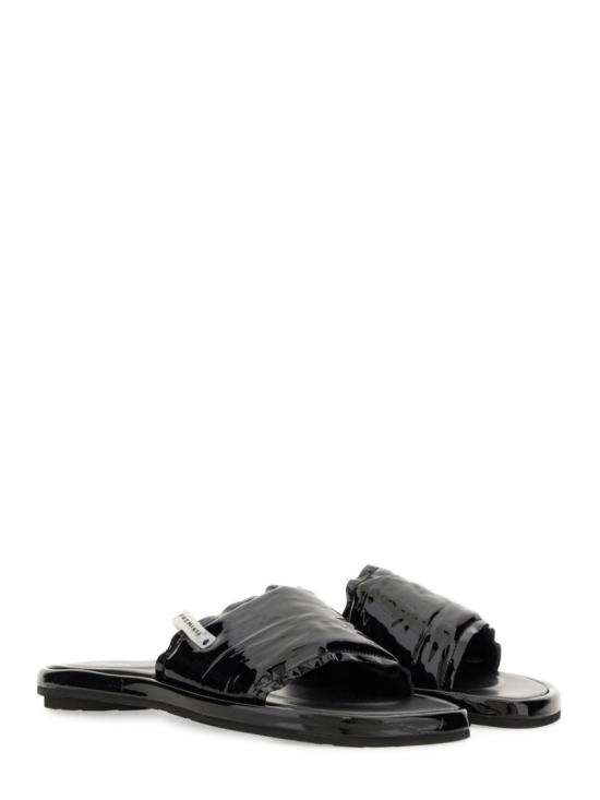  프리미아타 샌들 M6650 NERO Black - PREMIATA
