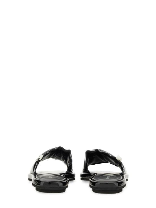  프리미아타 샌들 M6650 NERO Black - PREMIATA