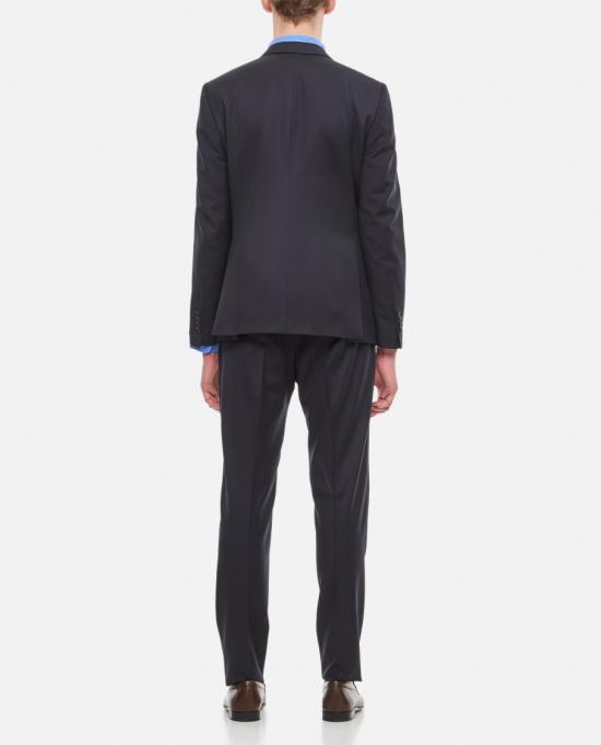  딸리아토레 수트 세트 2FBR22B01060001B5013 Blue - TAGLIATORE