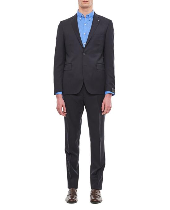  딸리아토레 수트 세트 2FBR22B01060001B5013 Blue