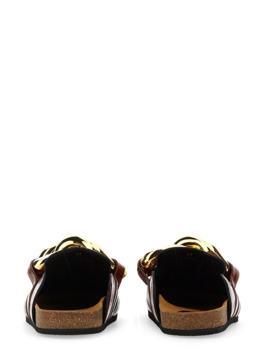  JW앤더슨 뮬/슬리퍼 AN35004A 17012514 Brown - JW ANDERSON