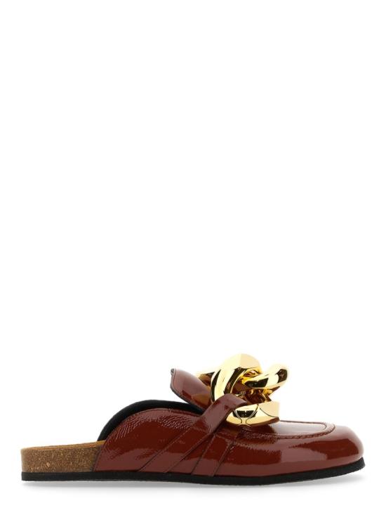  JW앤더슨 뮬/슬리퍼 AN35004A 17012514 Brown