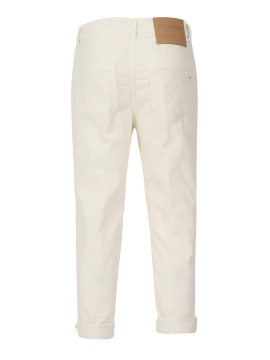 25FW 돈답 데님 DP268BVS0030DBM5 Neutrals - DONDUP