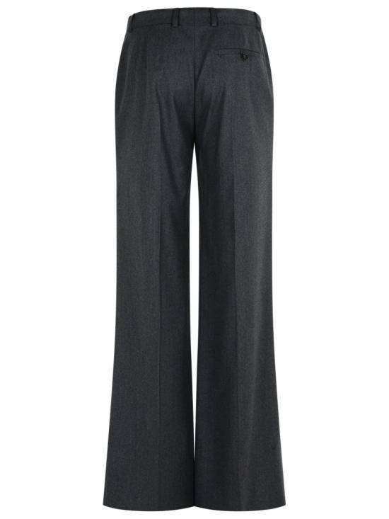 25FW 스텔라 맥카트니 팬츠 640287 3CU703 1230 Grey - STELLA MCCARTNEY