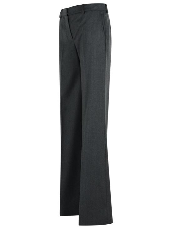 25FW 스텔라 맥카트니 팬츠 640287 3CU703 1230 Grey - STELLA MCCARTNEY