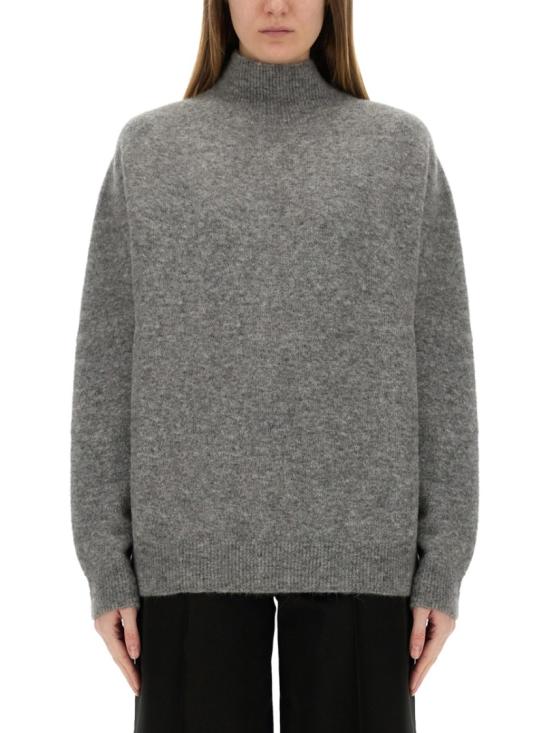  알리지 터틀넥 254476 A4218GR Grey
